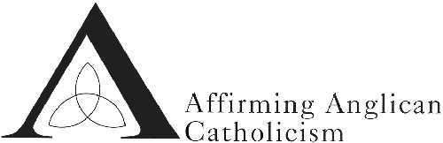 Affirming Catholicism for Anglicans